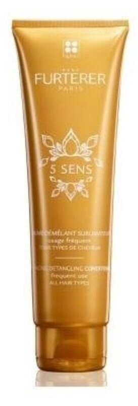 Renè Furterer 5 Sens Enhancing Detangling Conditioner (150 ml)