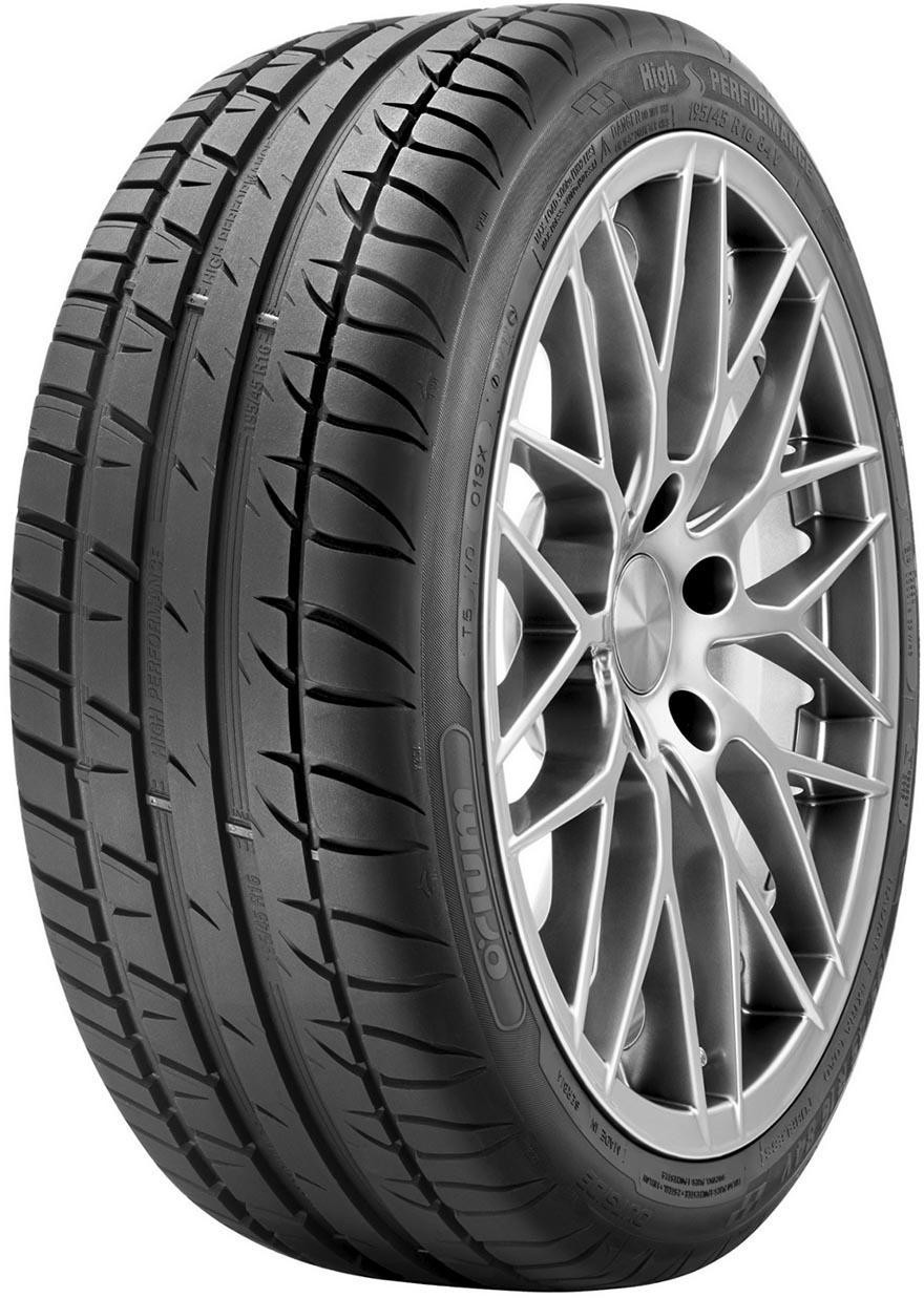 Orium High Performance 225/55 R16 99W XL