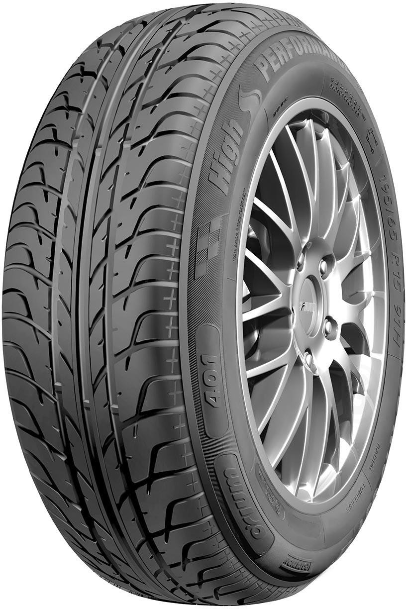 Orium Ultra High Performance 245/40 R19 98Y XL