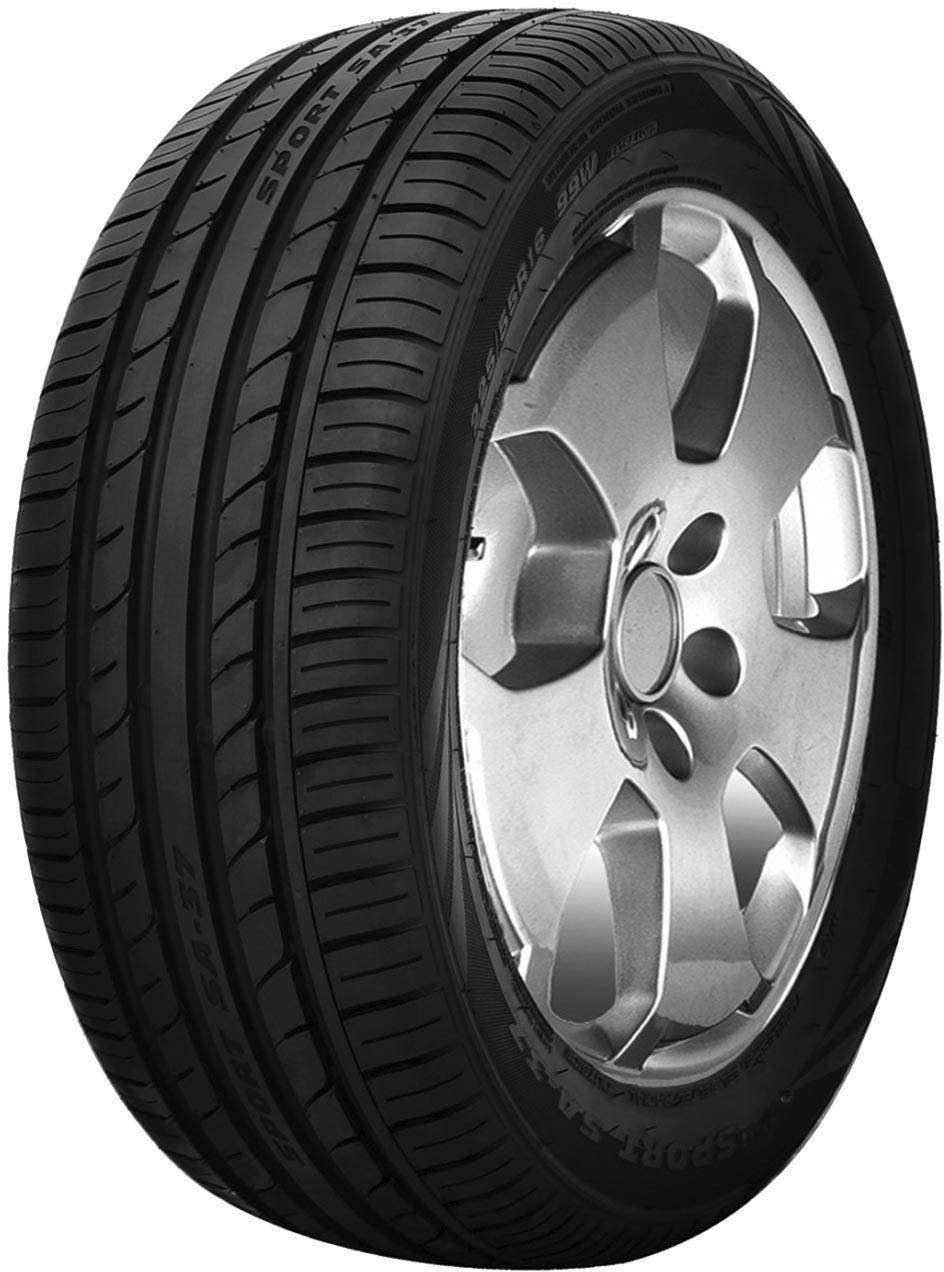 SUPERIA SA 37 255/45 R19 104Y XL ZR