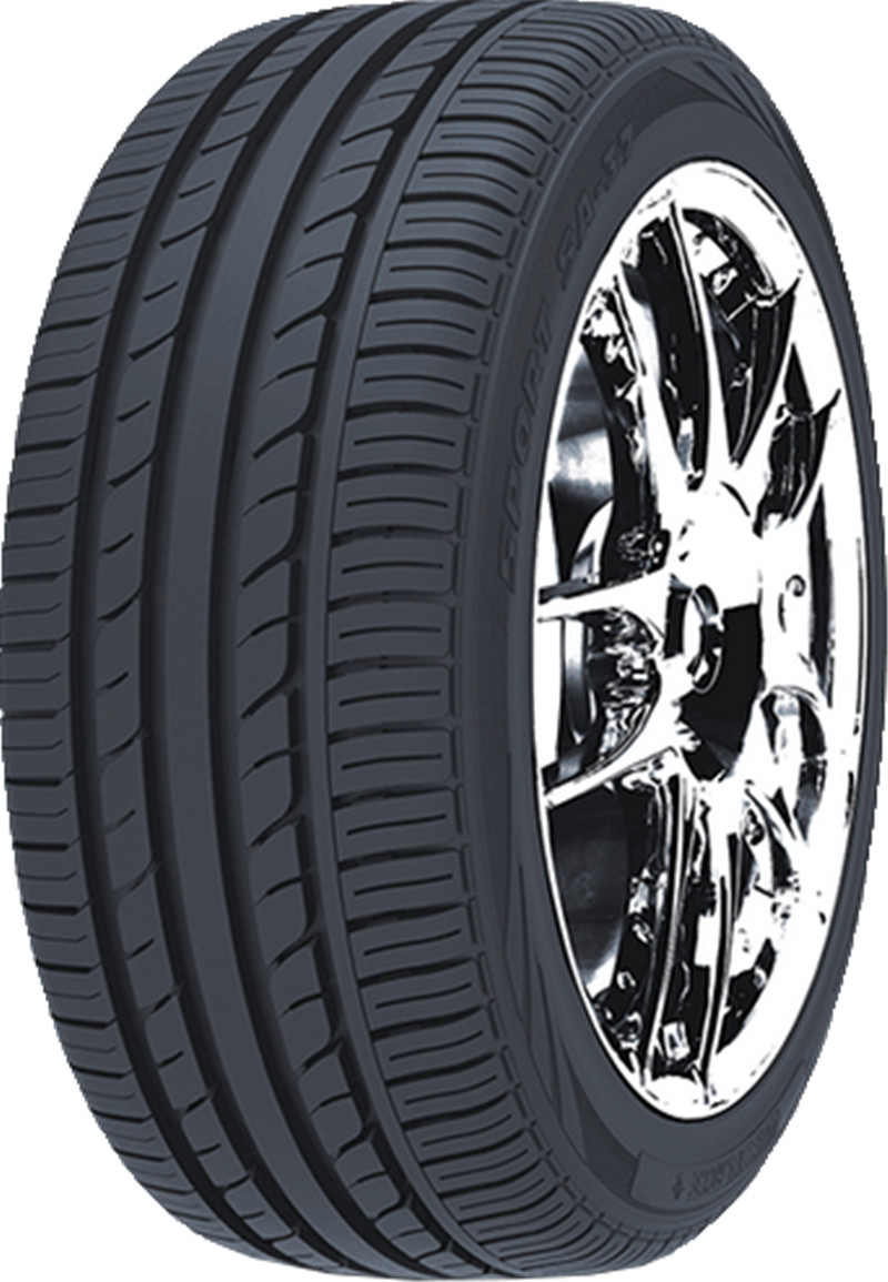 Eskay Tyres SA37 255/45 R20 105W XL