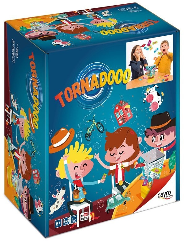 Tornado (334)