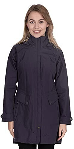 Trespass Rainy Day Waterproof Jacket from 38.99 Today Best Black Friday Deals on idealo