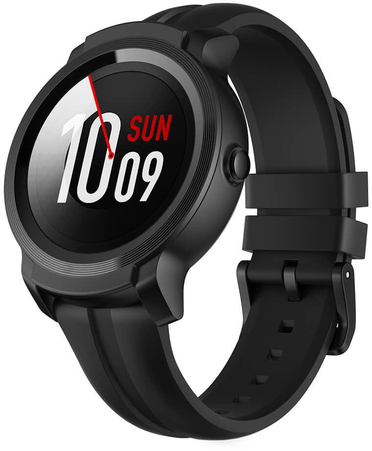 ticwatch e2 mobvoi