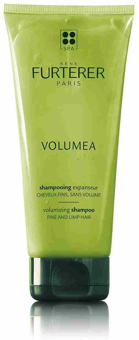 Renè Furterer Volumea Volumizing Shampoo (50 ml)