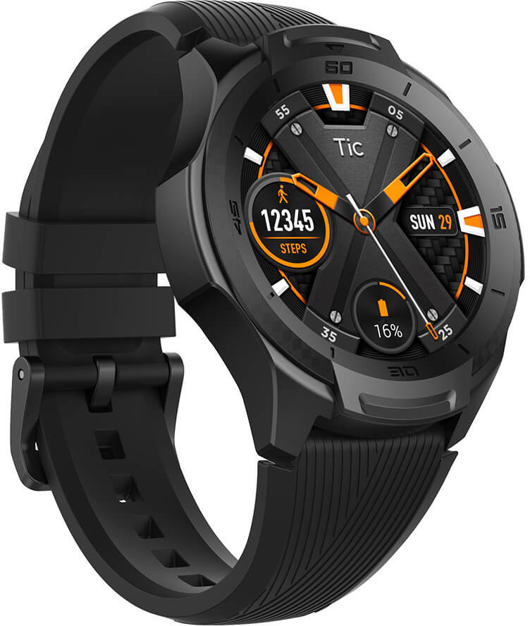mobvoi ticwatch s2 price