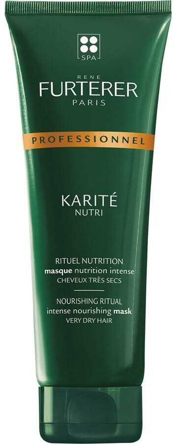 Renè Furterer Karité Nutri Intensive Nourishing Hair Mask (250ml)