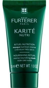 Renè Furterer Karité Nutri Intensive Nourishing Hair Mask (30ml)