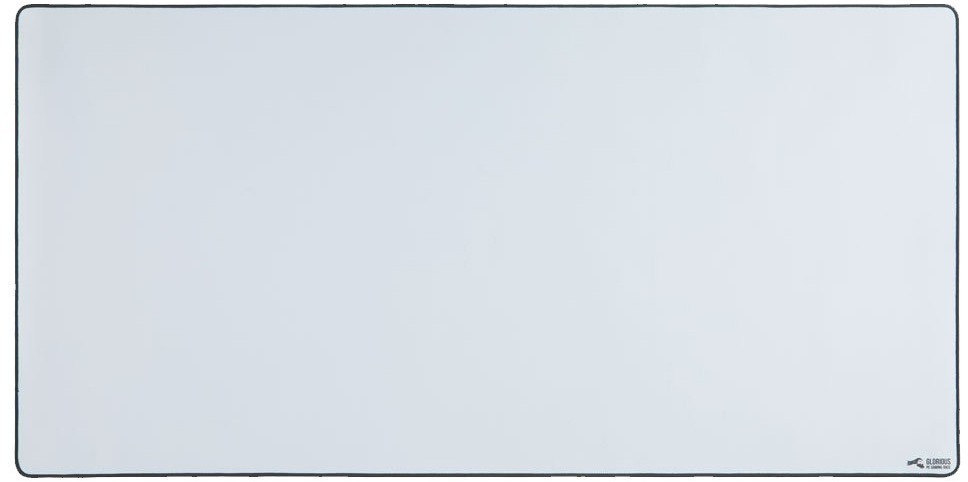 Glorious Gaming Mouse Mat Extended 3XL White (GW-3XL)