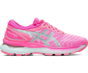 Asics-GEL NIMBUS 22 MUJER ASI1012A587005