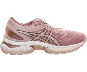 asics gel nimbus 2 rose