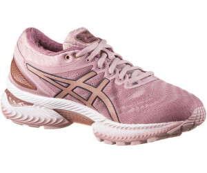Asics Gel-Nimbus 22 W watershed rose/rose gold desde 231,00 € | Compara  precios en idealo