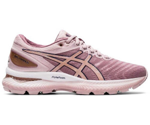 Asics Gel-Nimbus 22 W watershed rose/rose gold desde 231,00 € | Compara  precios en idealo