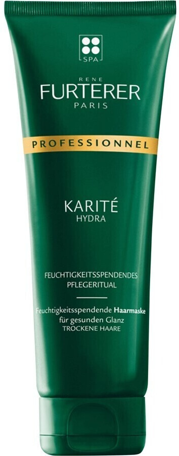 Renè Furterer Karité Hydra Hydrating Shine Mask (250 ml)