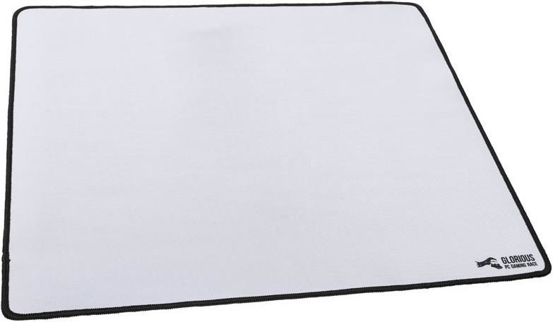 Glorious Gaming Mouse Mat White (GW-XL)
