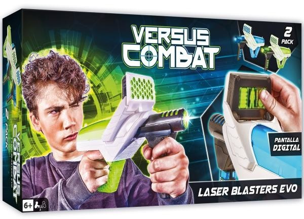 IMC Toys Versus Combat