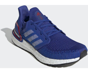 Adidas ultra boost bianche e azzurre 2025