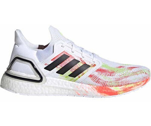 Ultra boost online 20 blanche