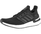 Ultraboost 20 core black  top night metallic  cloud white