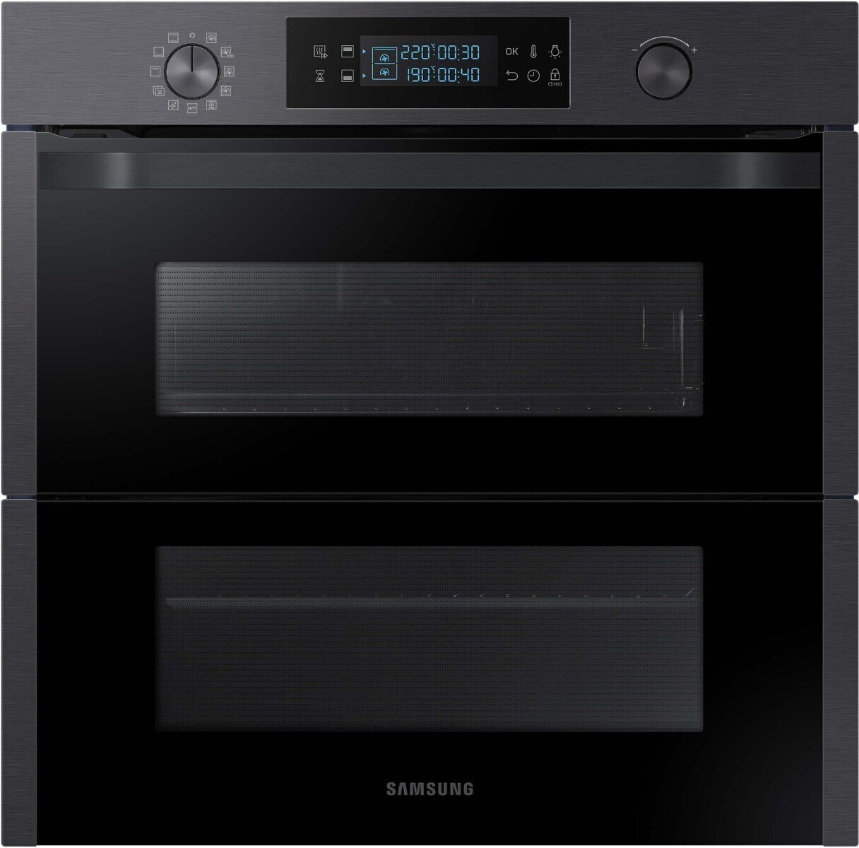 Samsung NV75N5671RM/EF