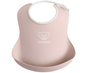 Babybjorn Weiches Latzchen ab 11 95 Preisvergleich bei idealo