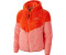 Nike Sherpa Jacket Windrunner orange/sunblush/black/sunblush (BV5468-891)