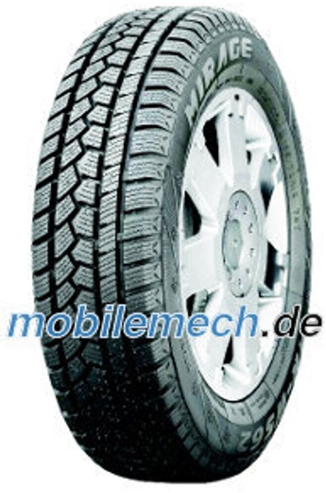 Mirage MR-W562 215/40R17 87H XL