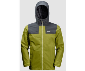 jack wolfskin jasper peak jacket