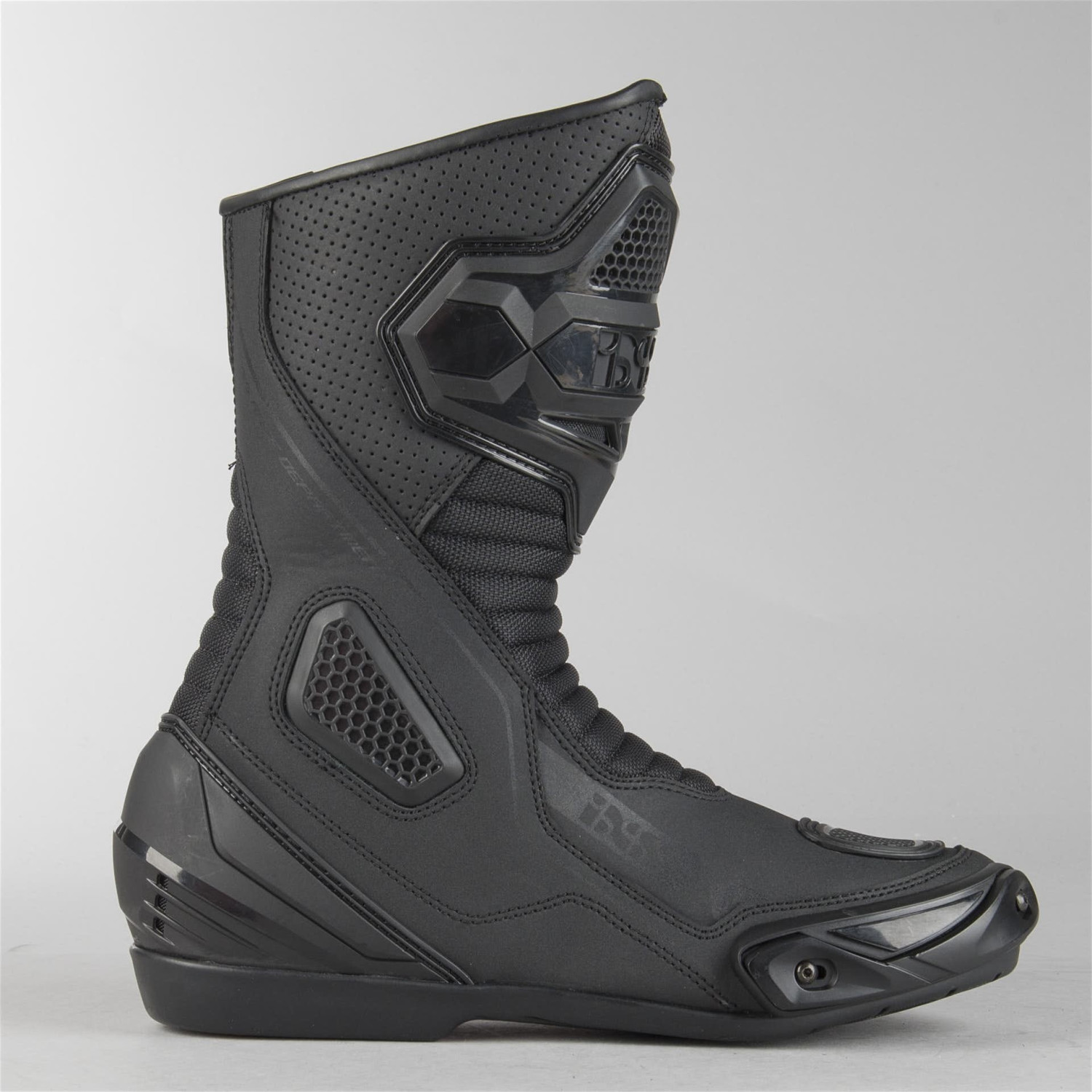 IXS Sport RS 100 Black a 159 95 oggi Migliori prezzi e offerte su idealo
