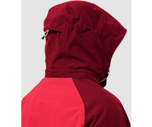 Jack wolfskin apex sale summer peak