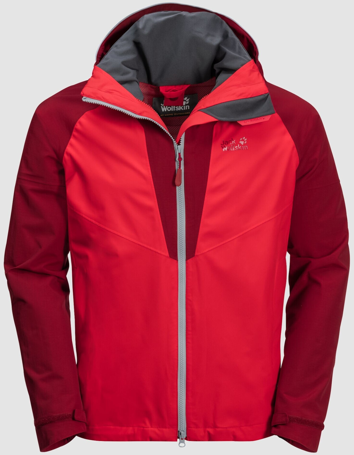 Jack wolfskin apex best sale peak