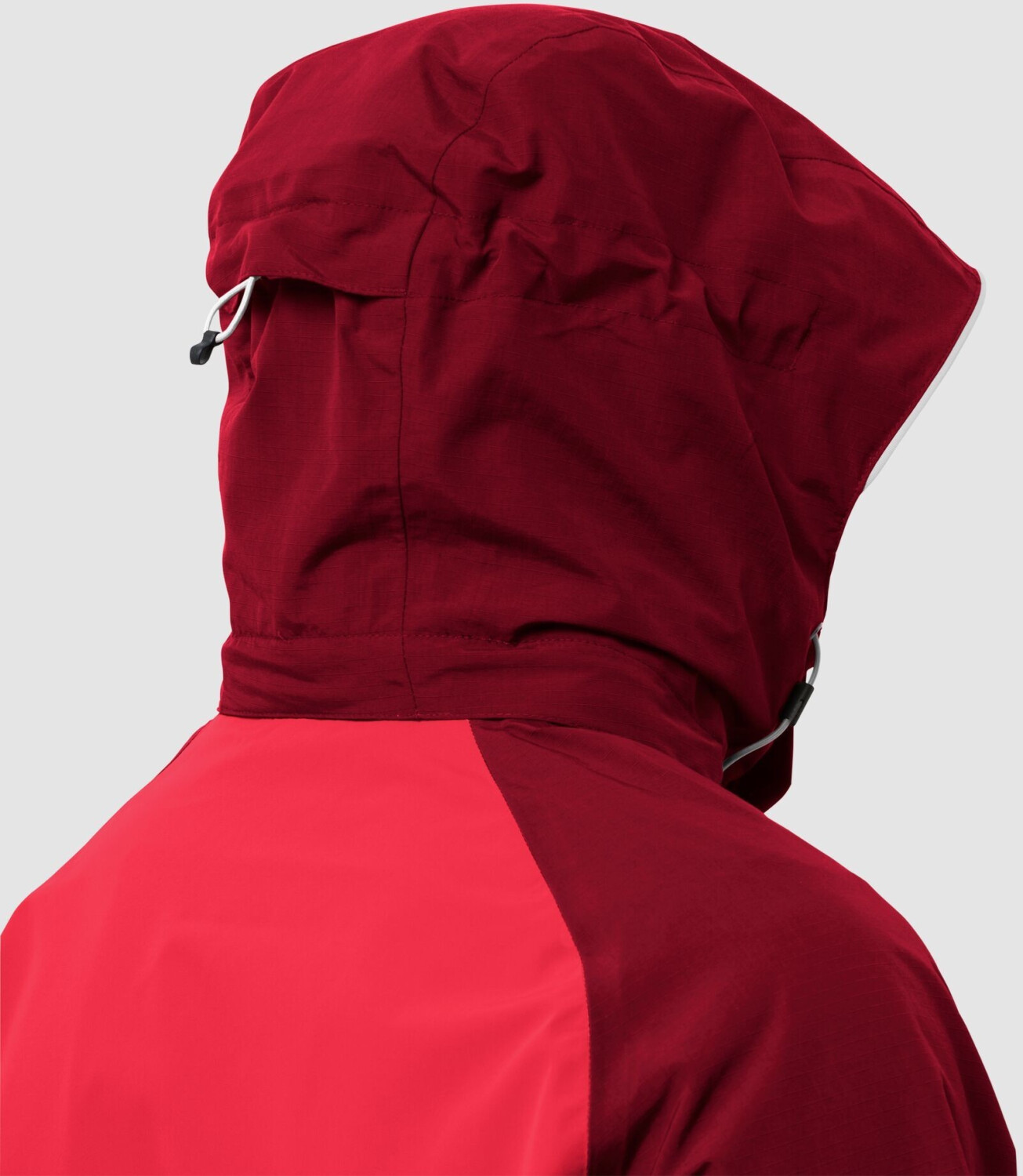 Jack Wolfskin Apex Summer Peak Hardshell jacket ab 74 90