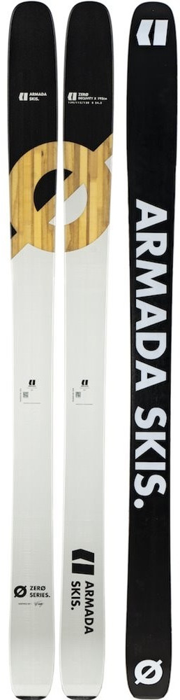 Armada Declivity X (2020)
