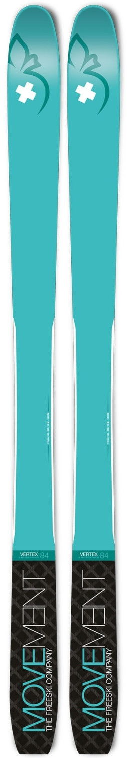 Movement Vertex 84 Women (2020)