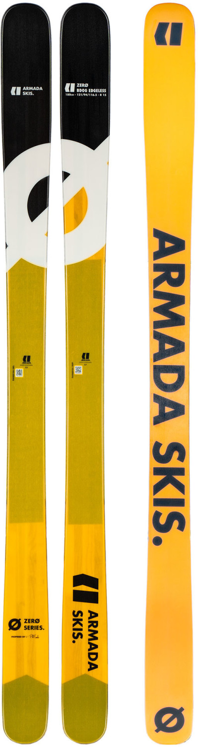 Armada BDog Edgeless (2020)