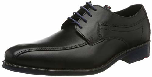 LLOYD Gerald (29-784) black/ocean