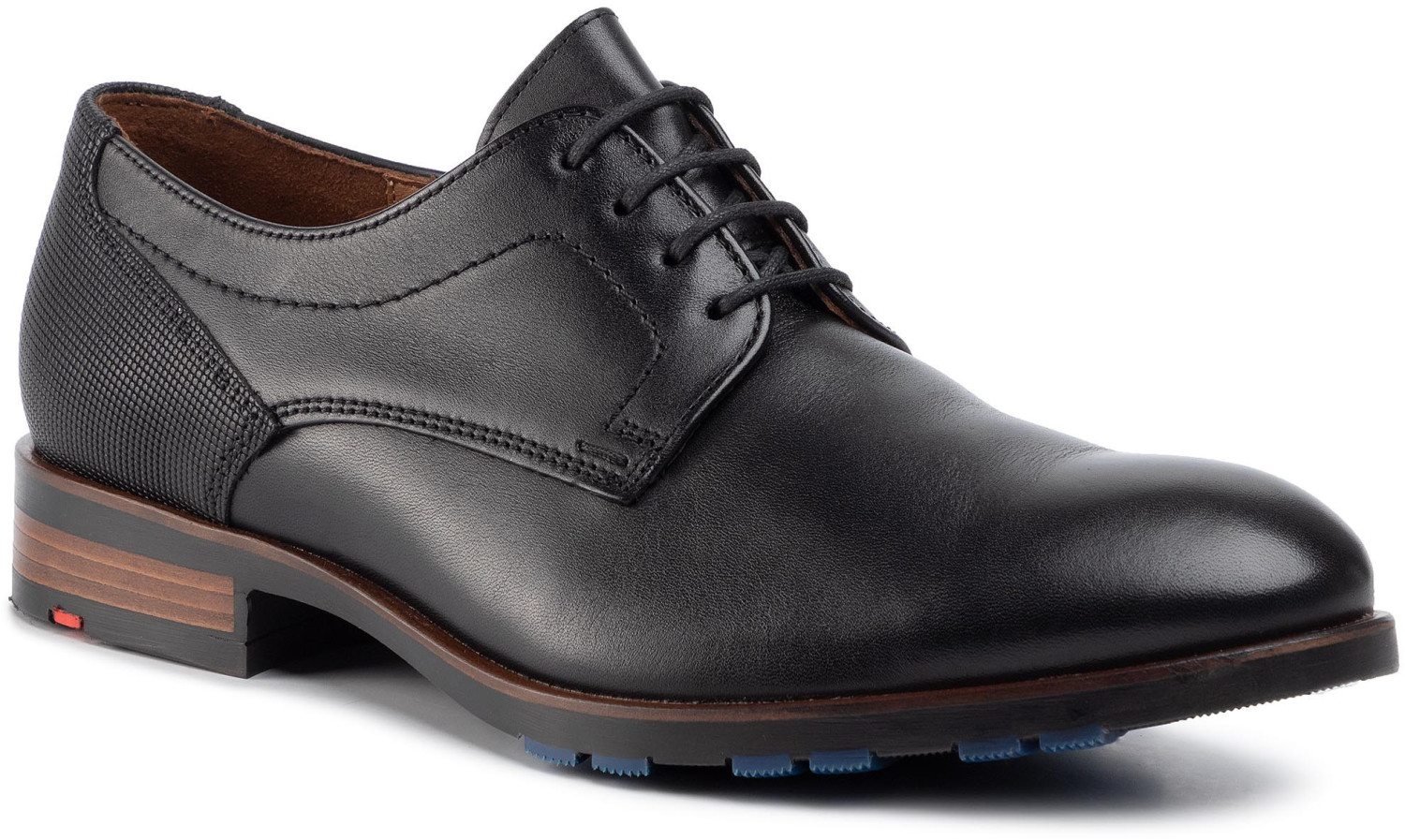 LLOYD Jim (29-625) black