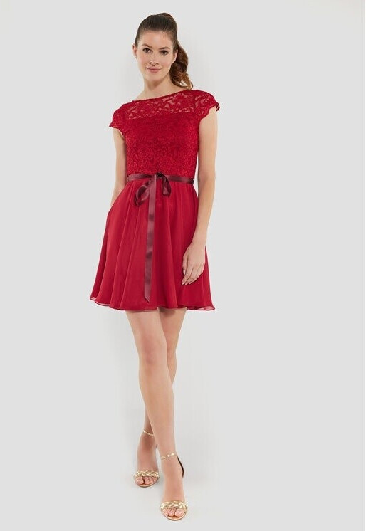 Swing Modelle (777605-10) red