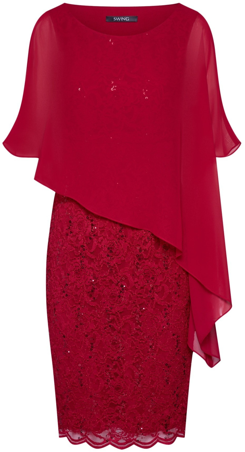 Swing Modelle (777604-10) red