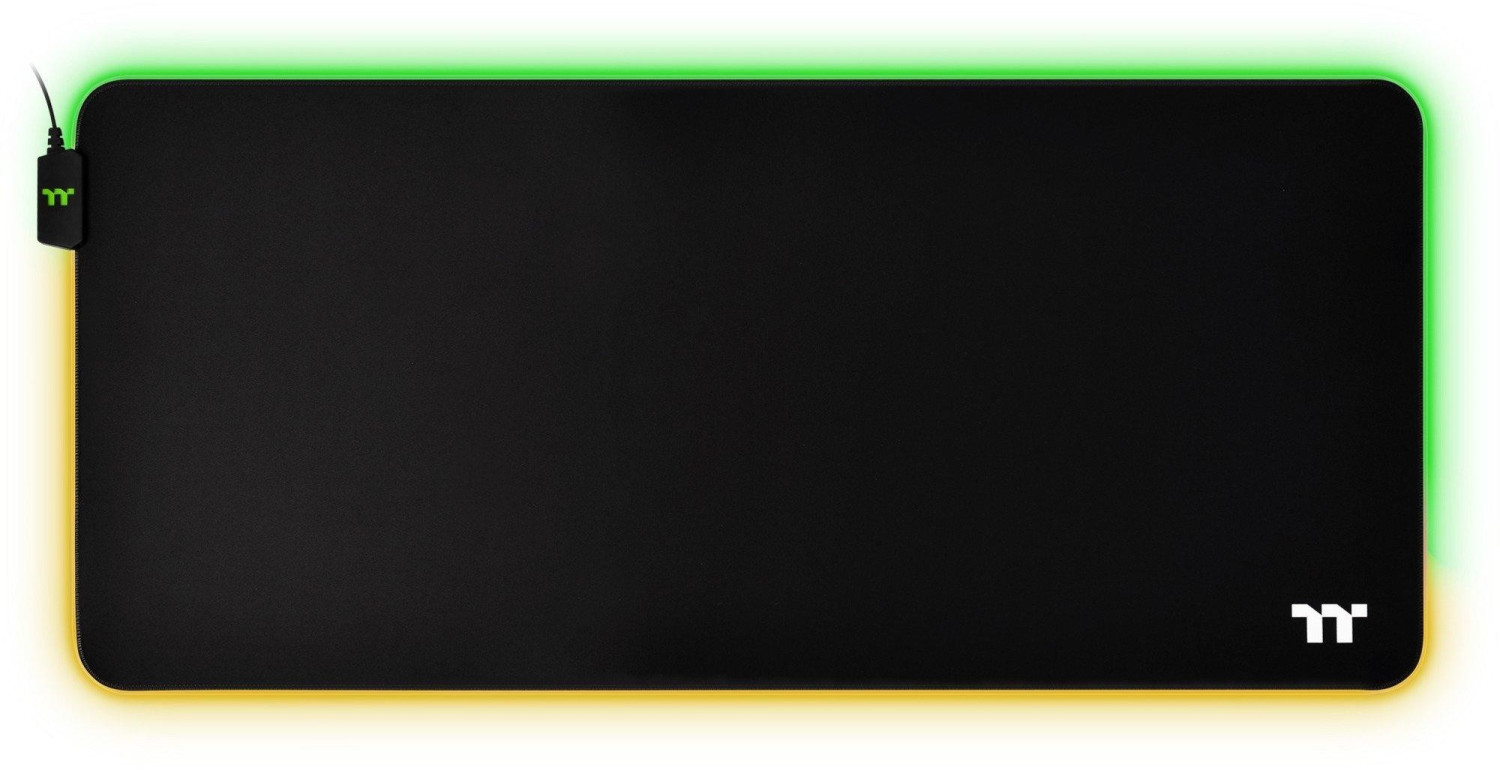 Tt eSports Level 20 RGB Extended Gaming Mouse Pad