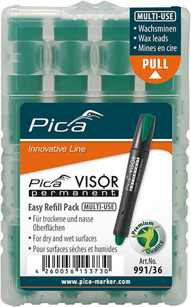 Photos - Felt Tip Pen Pica Marker Pica 991/36