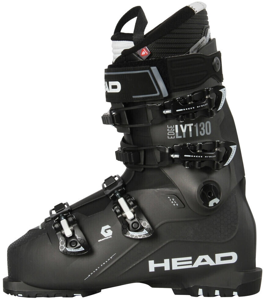 Head Edge Lyt 130 (2020) Anthracite