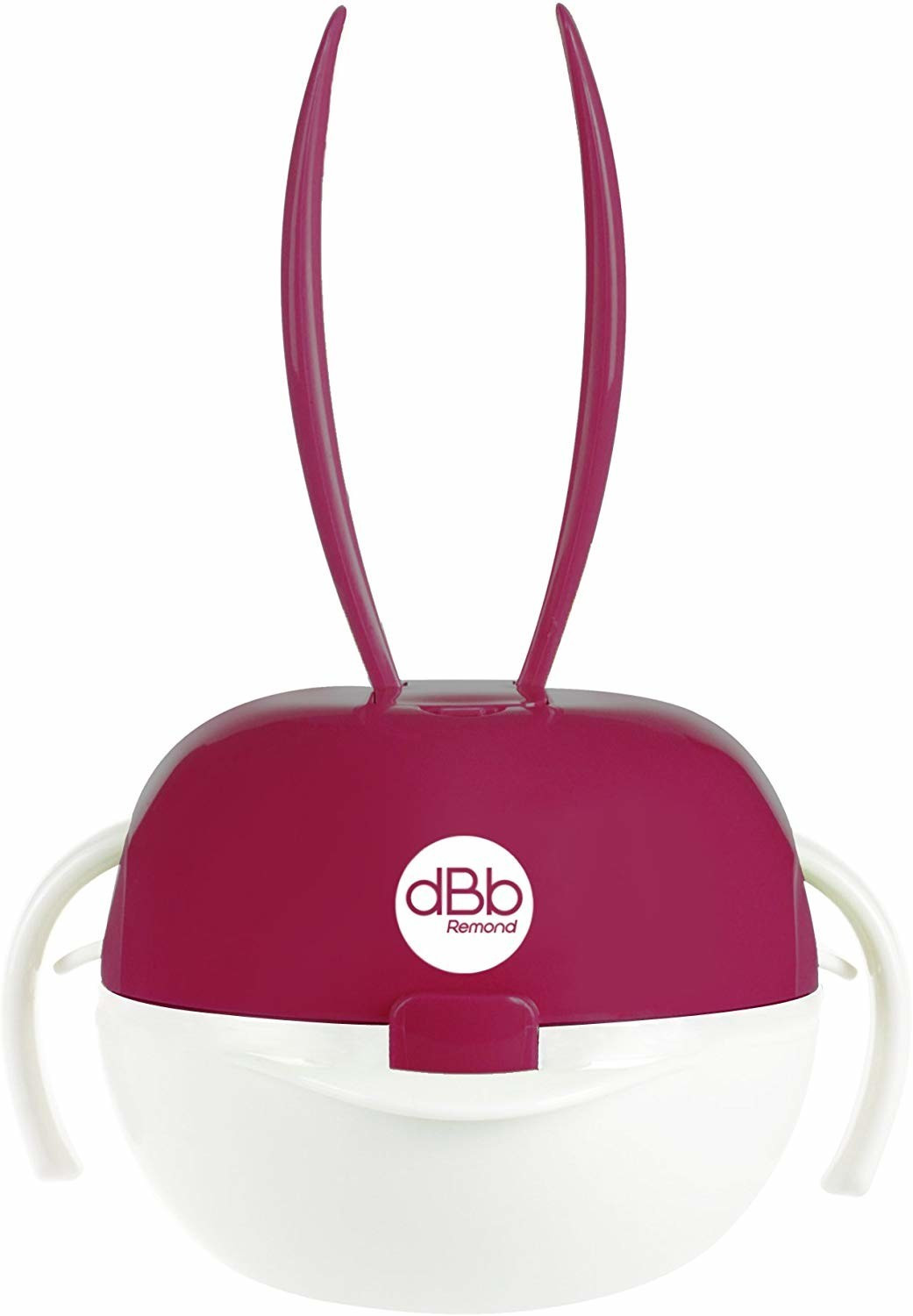 Remond Set repas voyage « Lapin » marsala