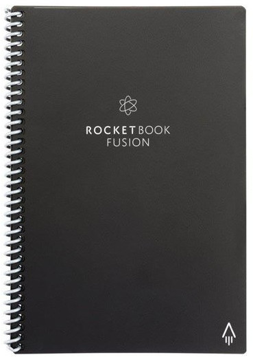 Rocketbook EVRF-E-K-A