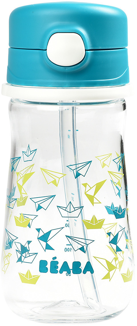Beaba Tasse paille 350 ml