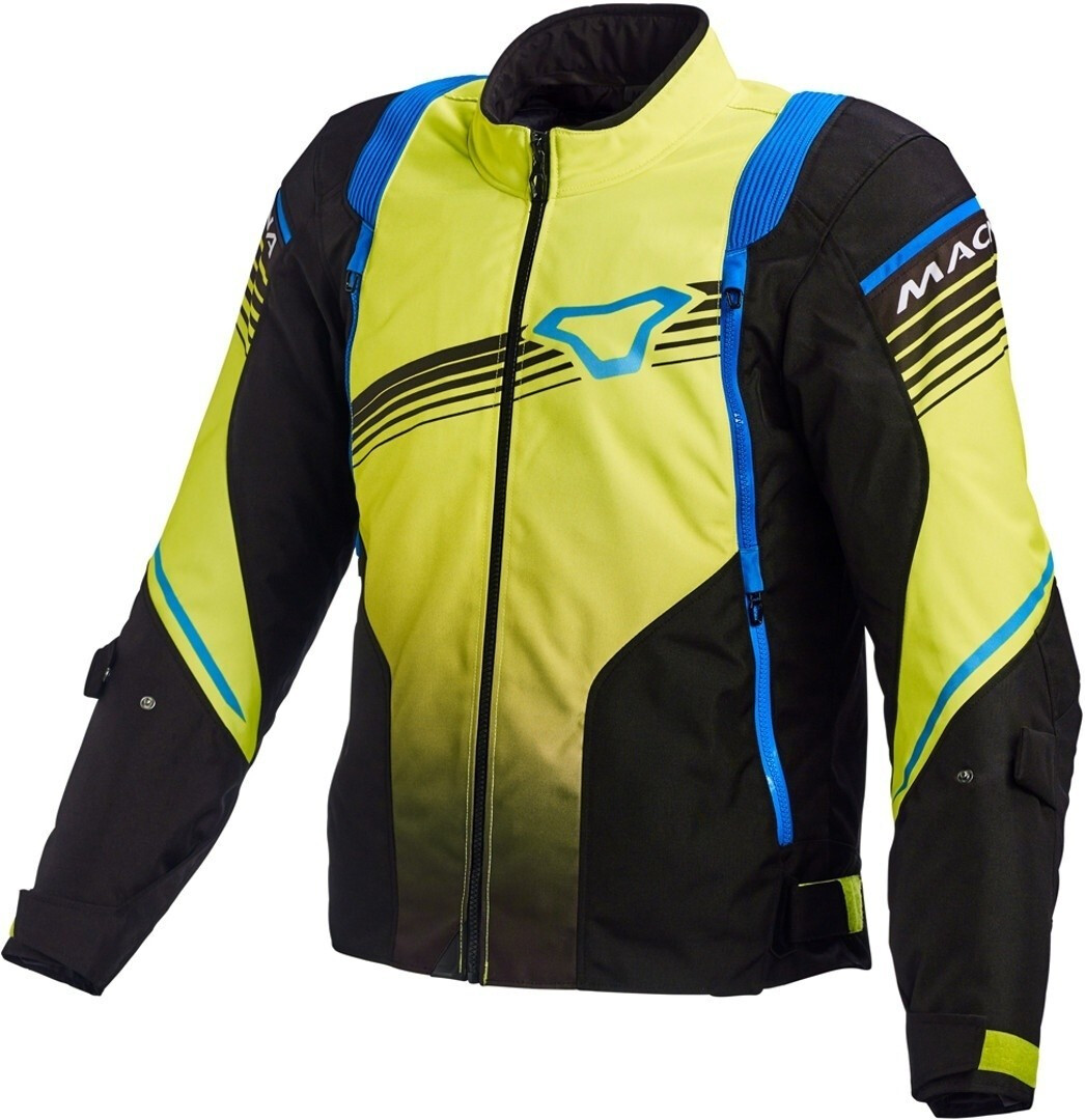 Macna Blouson Charger