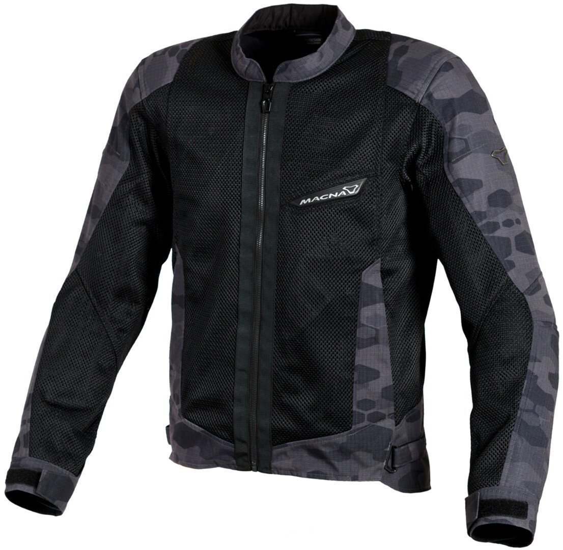 Macna Velocity Jacket