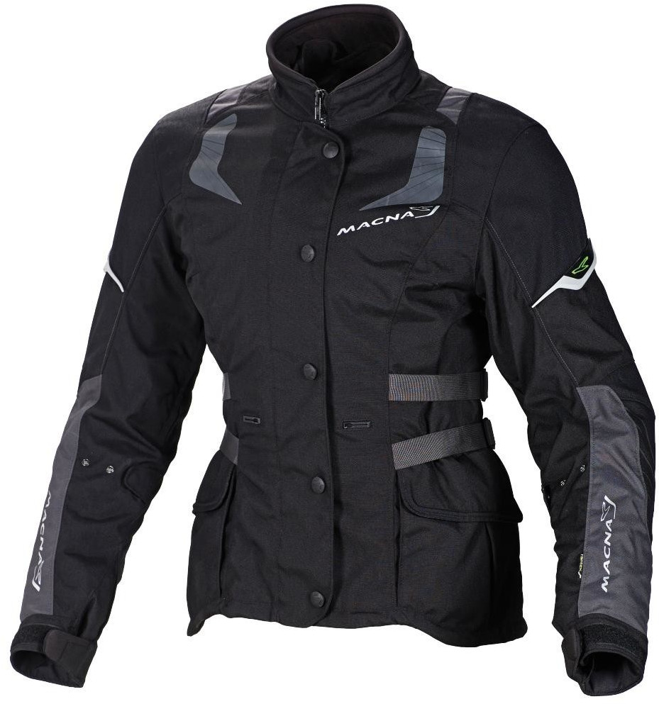 Macna Blouson Nova noir