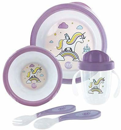 Remond Coffret repas Licorne