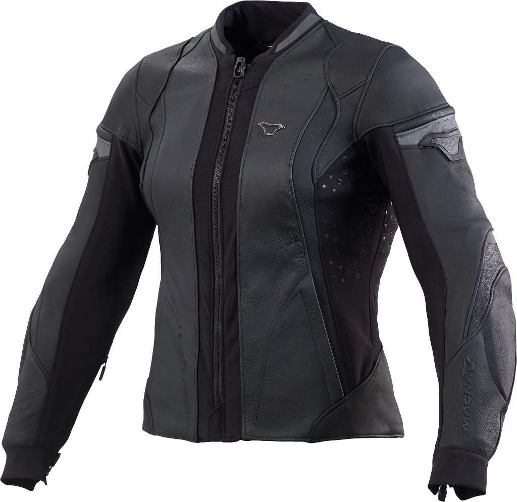 Macna Cyenna Lady Jacket black
